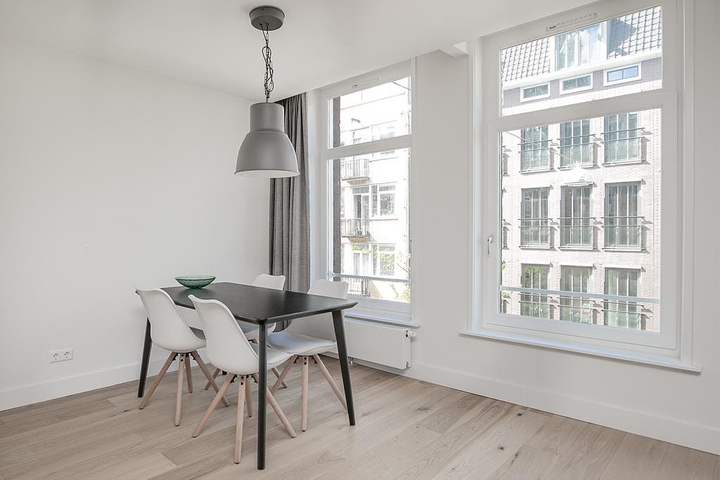 Foto 9 van Eerste Jan van der Heijdenstraat 104-2