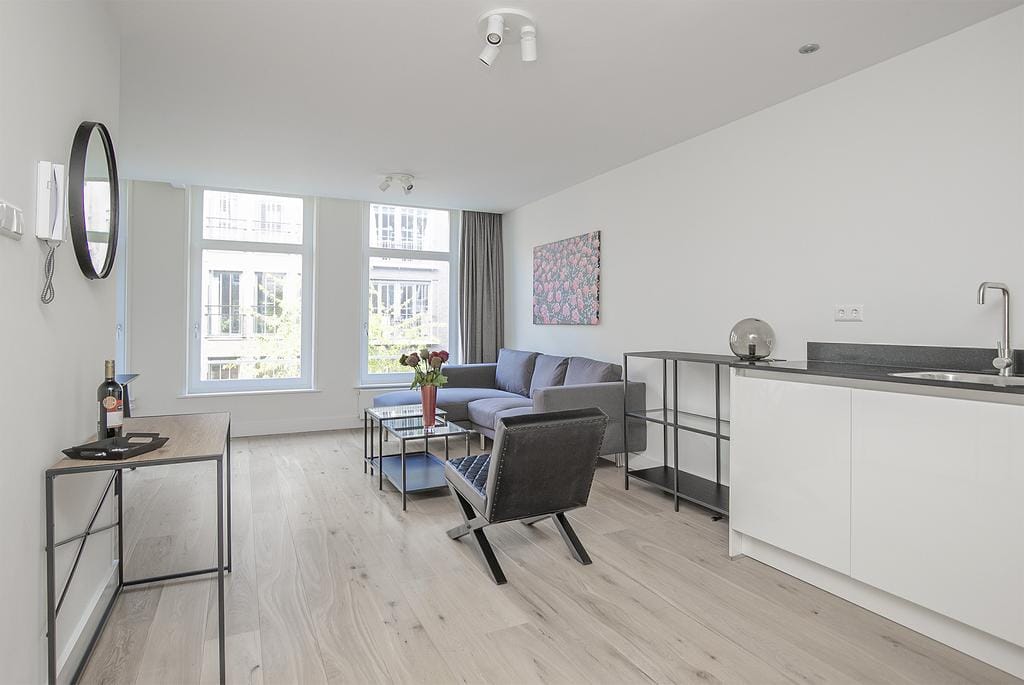 Foto 10 van Eerste Jan van der Heijdenstraat 104-2