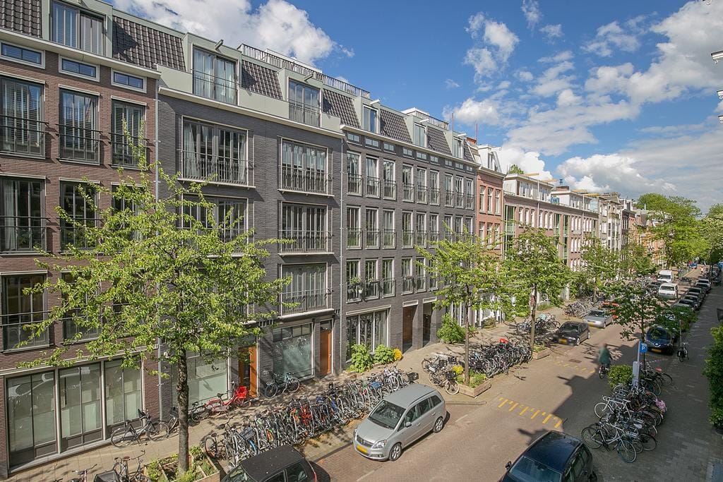 Foto 22 van Eerste Jan van der Heijdenstraat 104-2