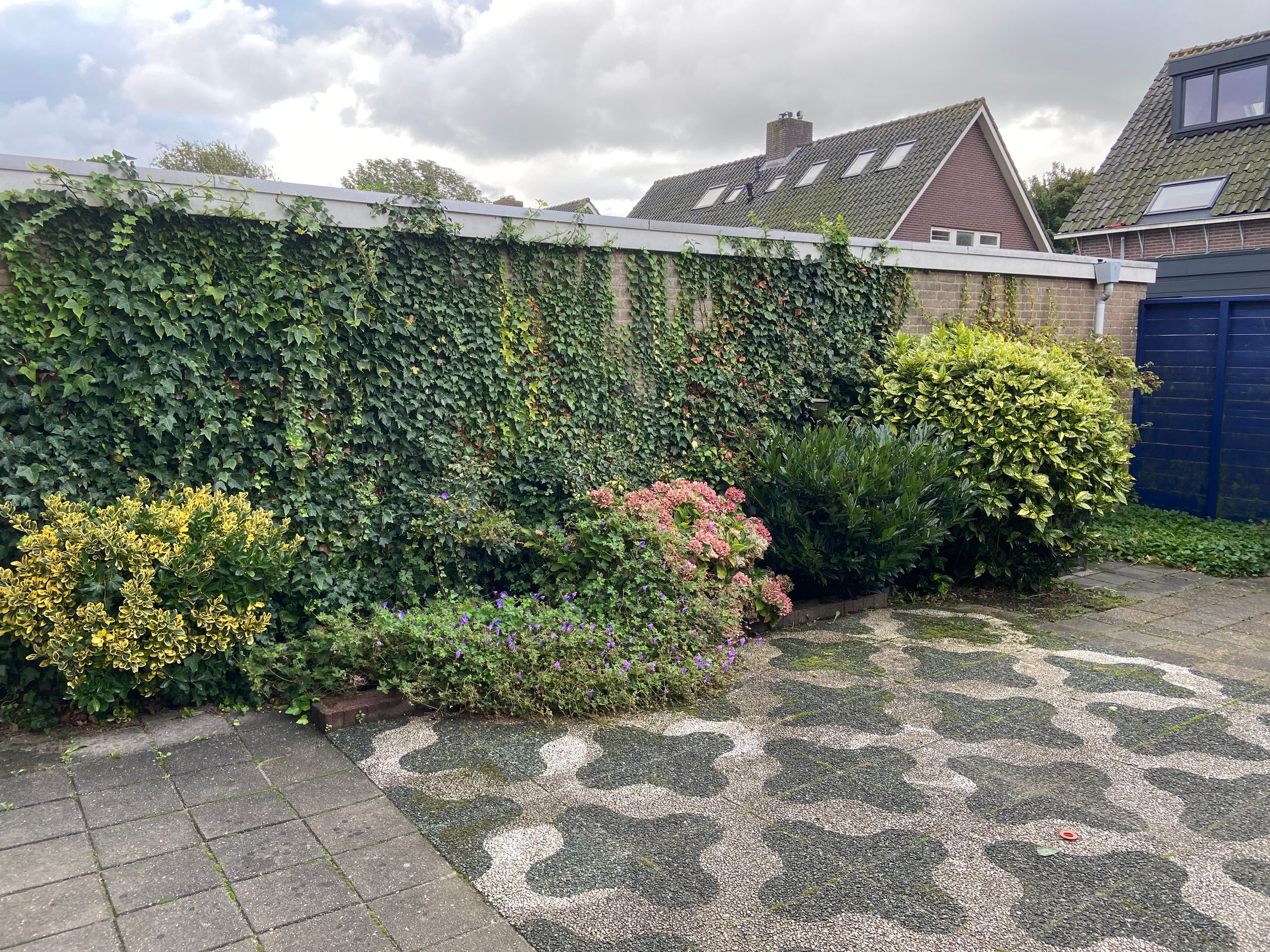 Foto 39 van Justus van Effenstraat 16