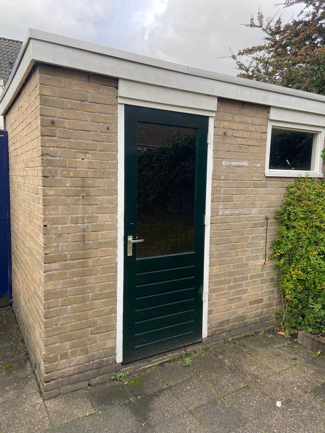 Foto 41 van Justus van Effenstraat 16