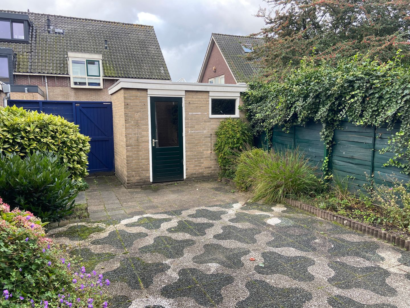 Foto 40 van Justus van Effenstraat 16