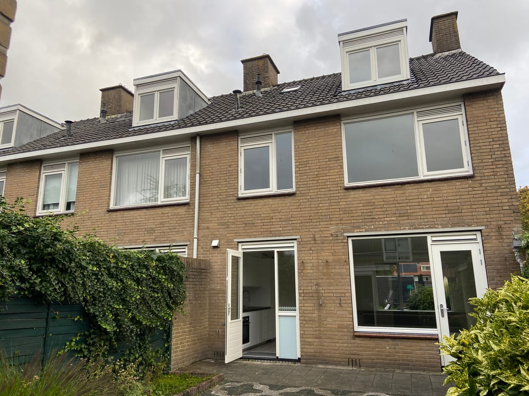 Foto 43 van Justus van Effenstraat 16