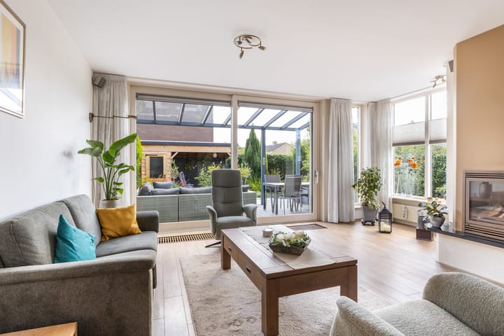 Foto 2 van Oranje Nassaulaan 43