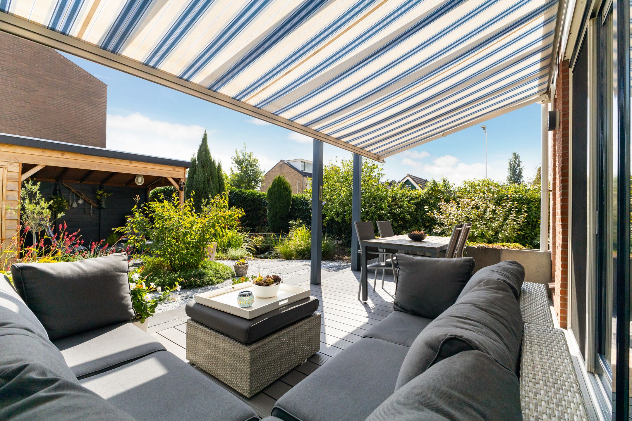 Photo 3 of Oranje Nassaulaan 43