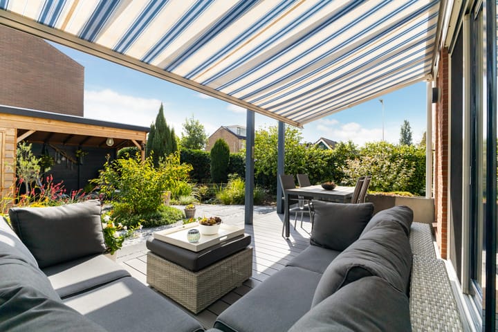 Foto 3 van Oranje Nassaulaan 43