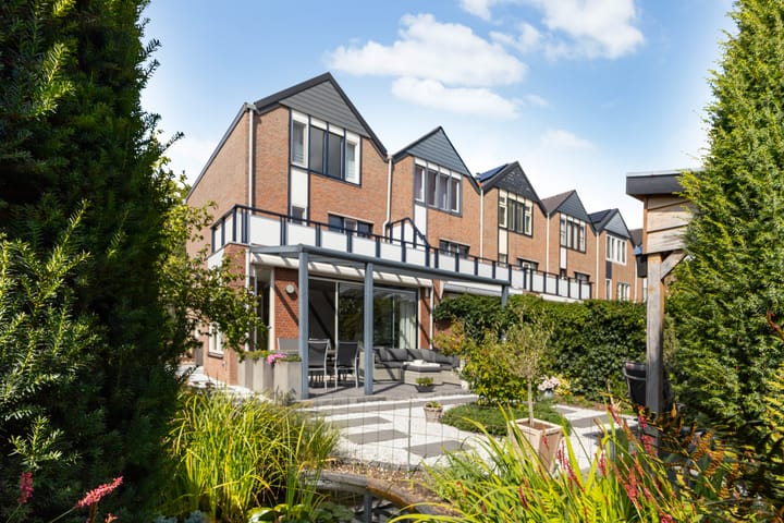 Foto 4 van Oranje Nassaulaan 43