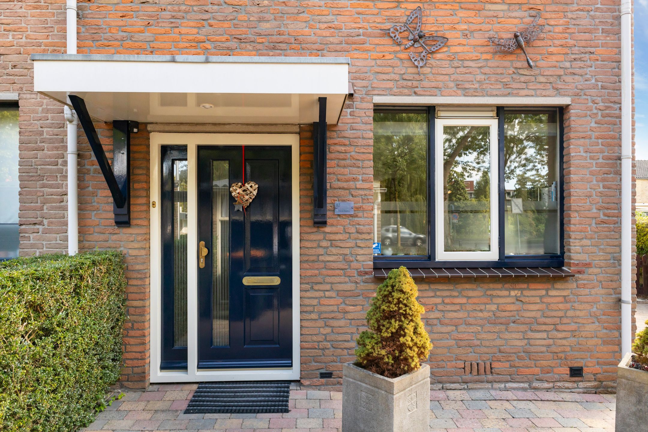 Photo 6 of Oranje Nassaulaan 43