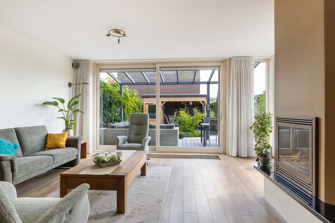 Photo 8 of Oranje Nassaulaan 43