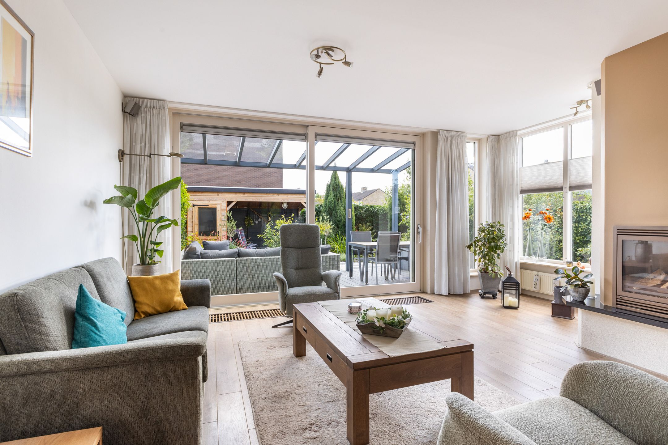 Photo 9 of Oranje Nassaulaan 43