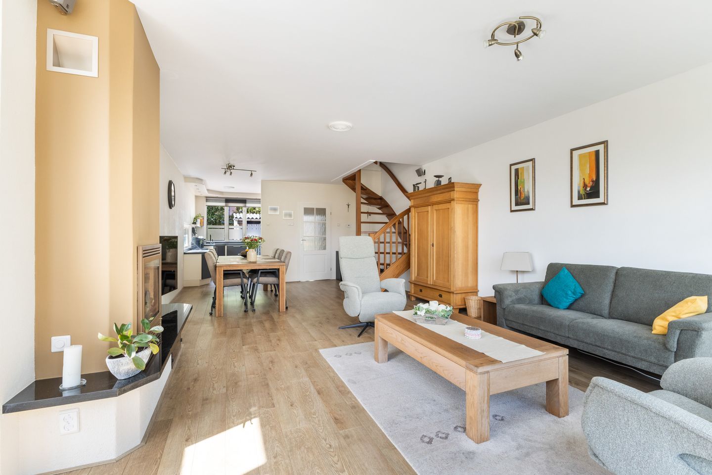 Photo 10 of Oranje Nassaulaan 43