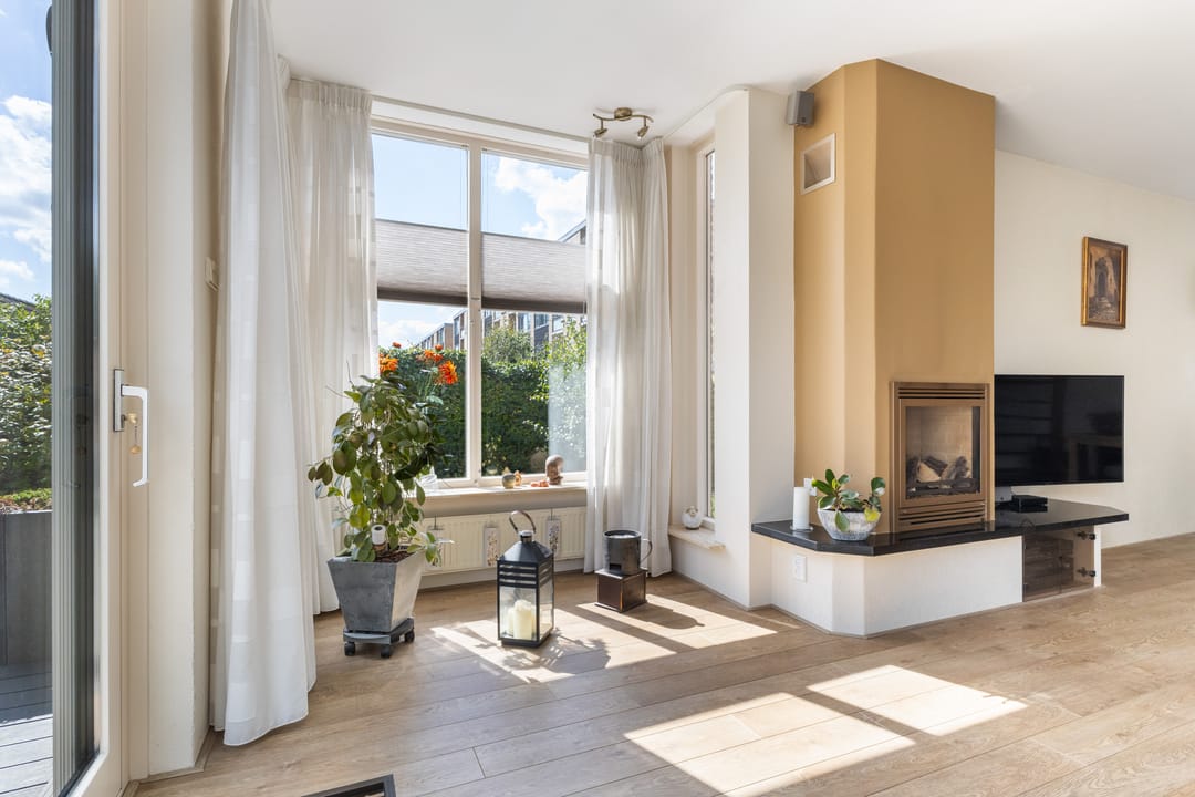 Photo 11 of Oranje Nassaulaan 43