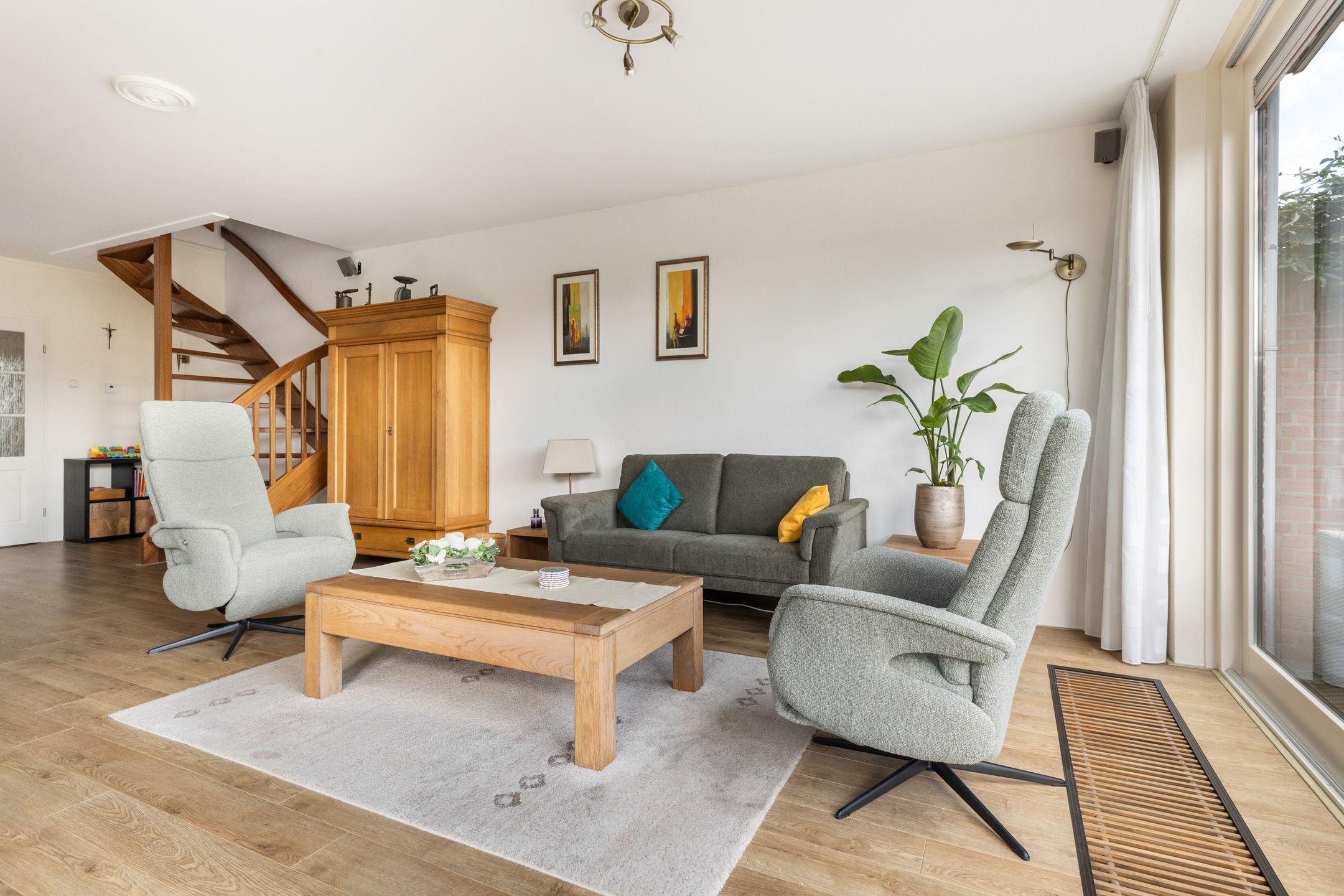 Photo 12 of Oranje Nassaulaan 43