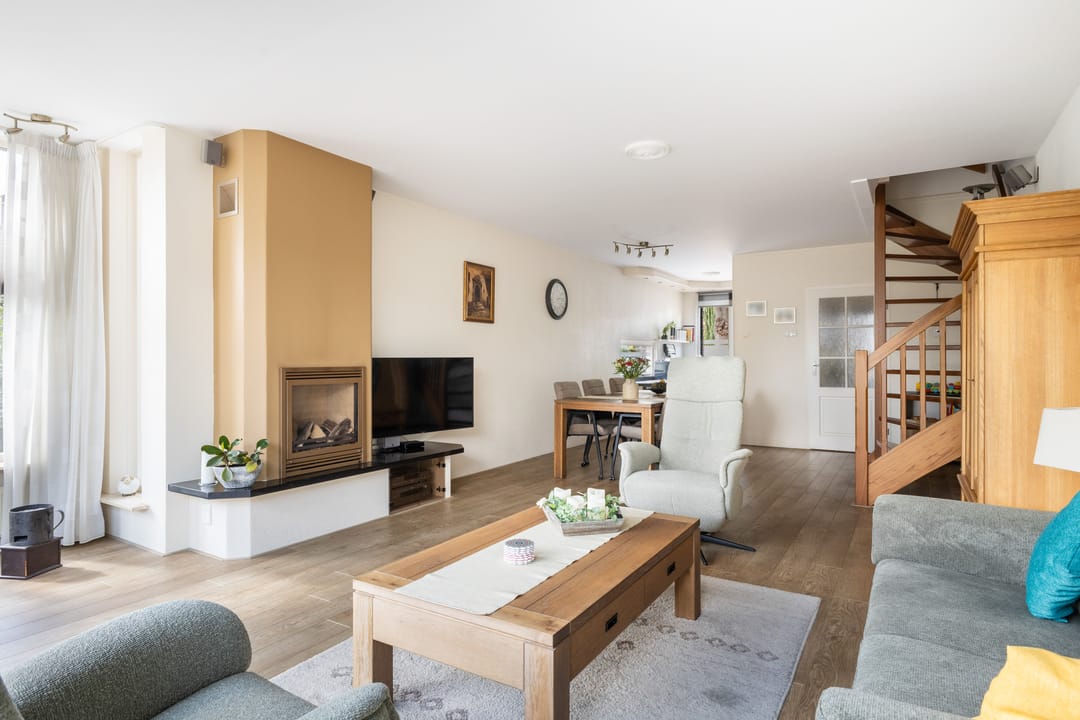 Photo 13 of Oranje Nassaulaan 43