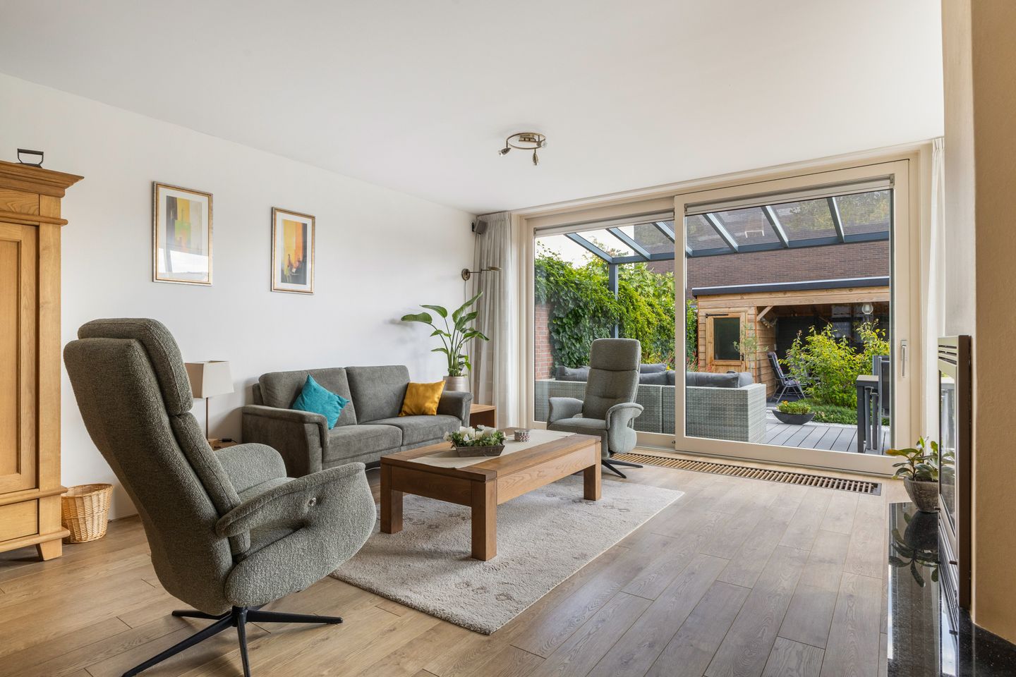 Photo 14 of Oranje Nassaulaan 43