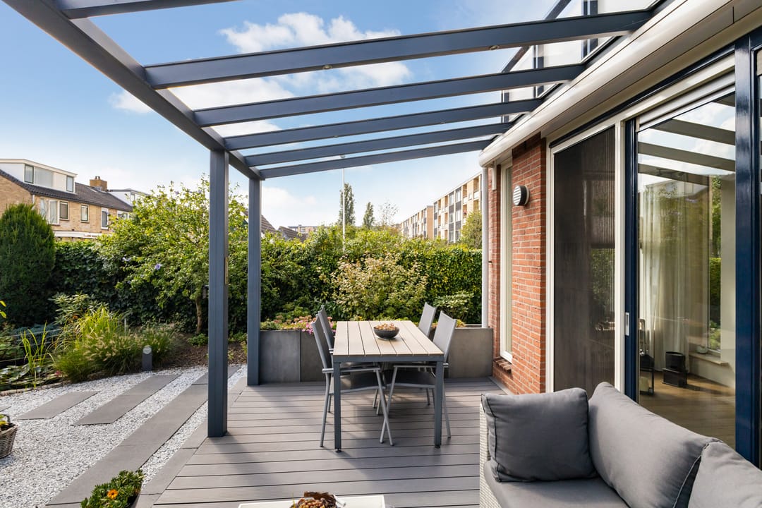 Photo 17 of Oranje Nassaulaan 43