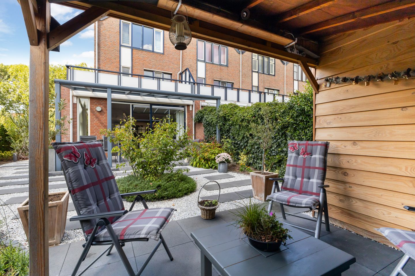 Photo 19 of Oranje Nassaulaan 43