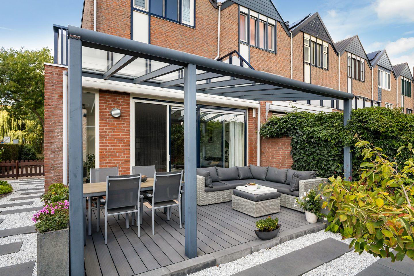 Photo 20 of Oranje Nassaulaan 43