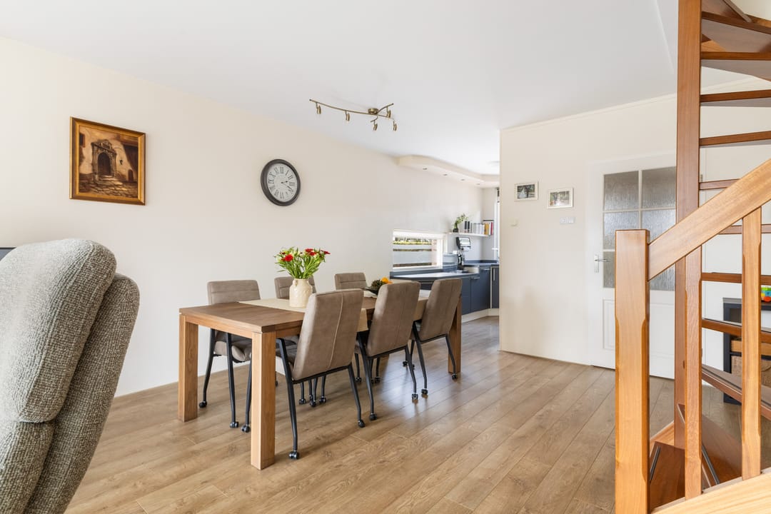 Photo 22 of Oranje Nassaulaan 43