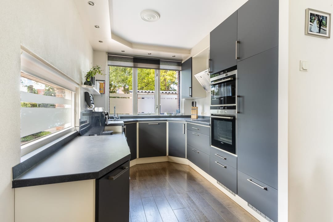 Photo 23 of Oranje Nassaulaan 43