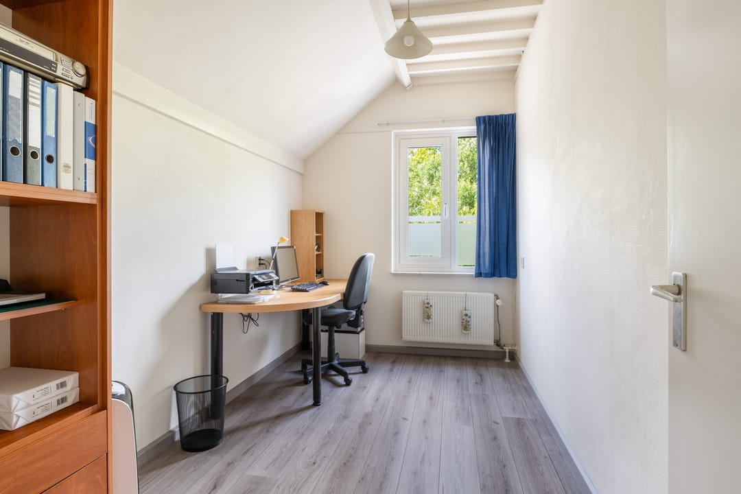 Photo 28 of Oranje Nassaulaan 43