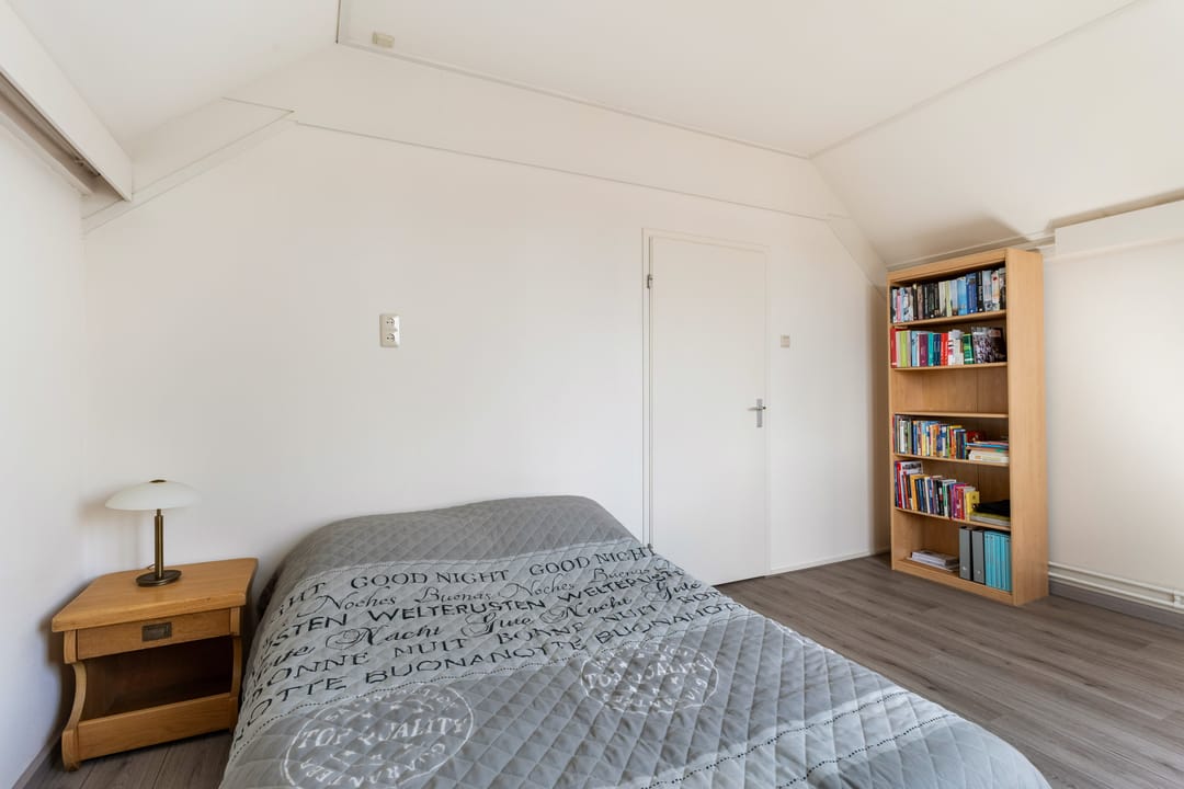 Photo 31 of Oranje Nassaulaan 43