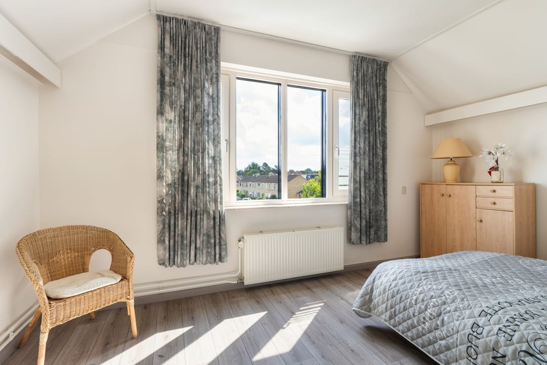 Photo 32 of Oranje Nassaulaan 43