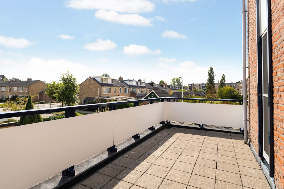 Photo 38 of Oranje Nassaulaan 43