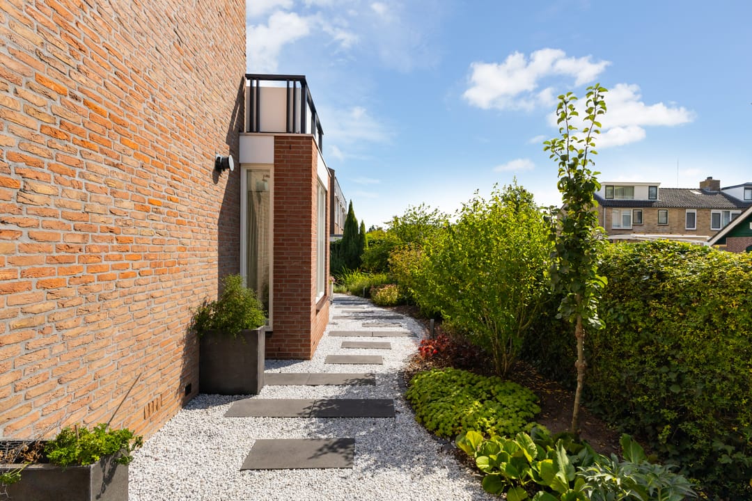 Photo 43 of Oranje Nassaulaan 43