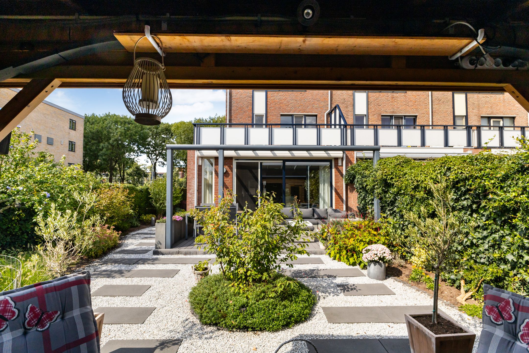 Photo 45 of Oranje Nassaulaan 43