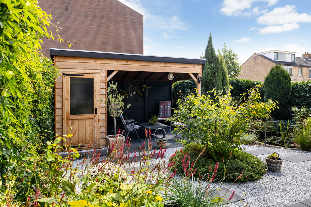 Photo 46 of Oranje Nassaulaan 43