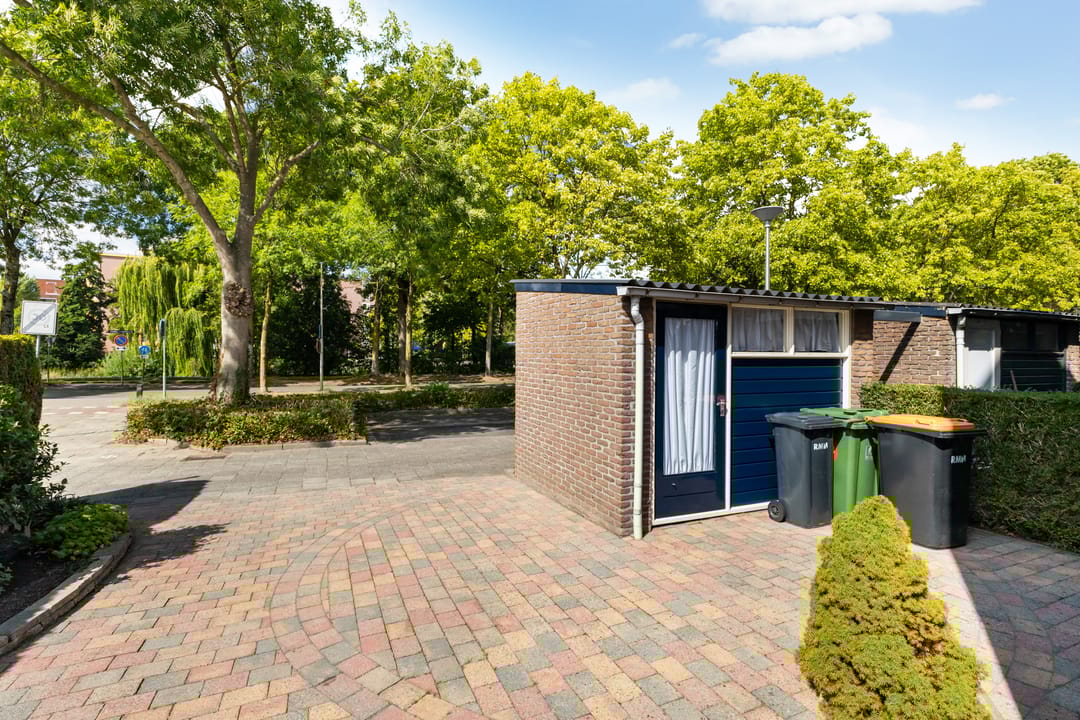 Photo 47 of Oranje Nassaulaan 43