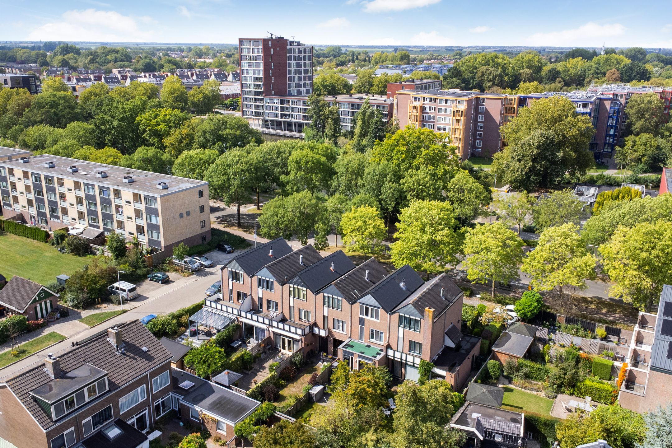 Photo 48 of Oranje Nassaulaan 43