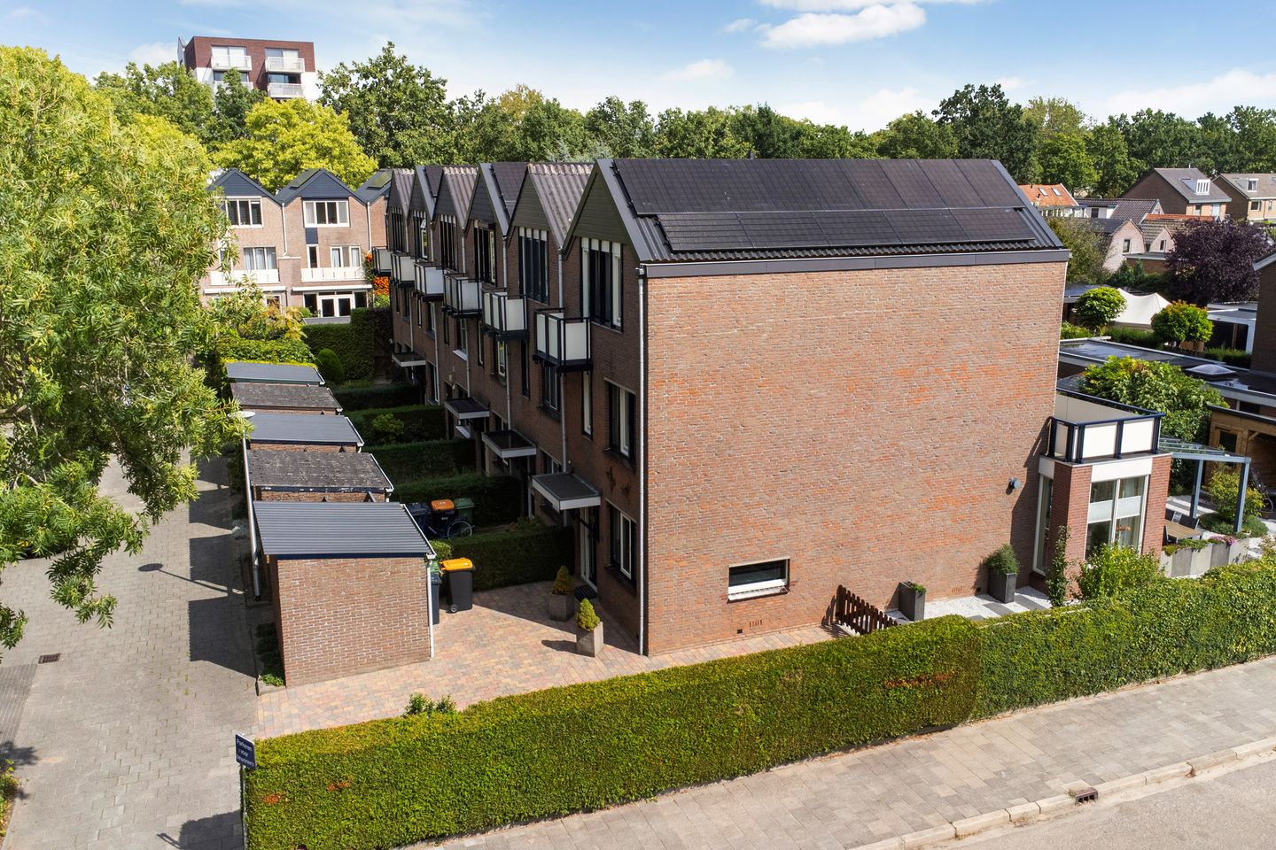 Photo 49 of Oranje Nassaulaan 43