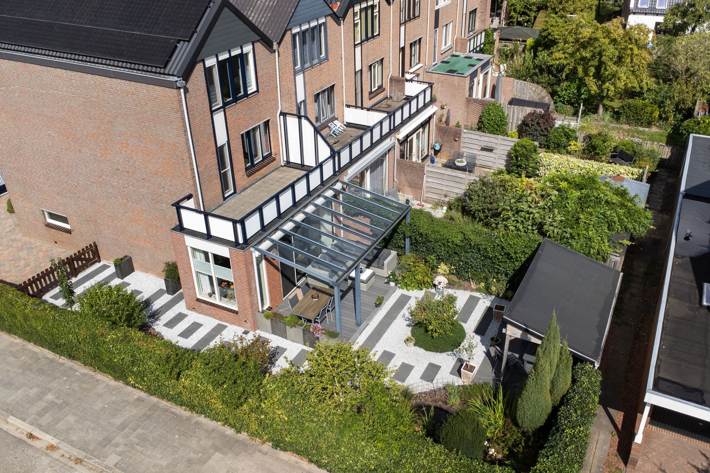 Photo 50 of Oranje Nassaulaan 43