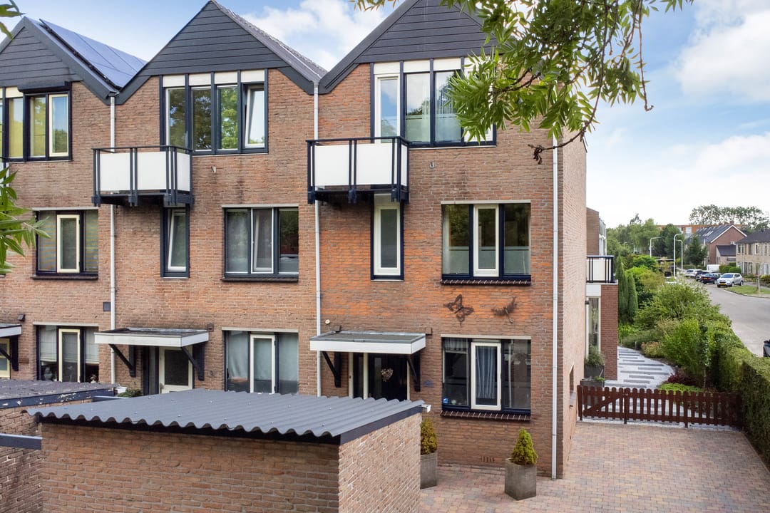 Photo 52 of Oranje Nassaulaan 43