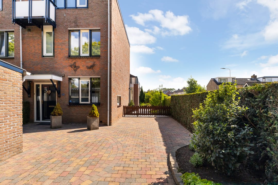 Photo 53 of Oranje Nassaulaan 43