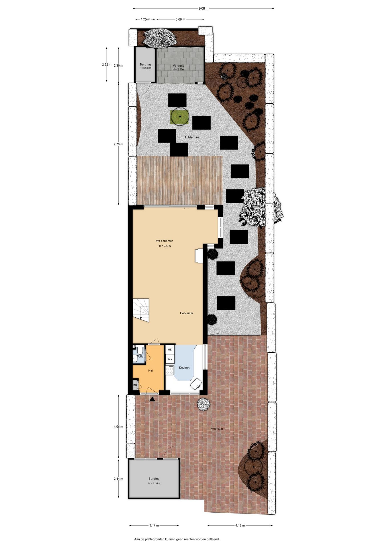 Photo 55 of Oranje Nassaulaan 43