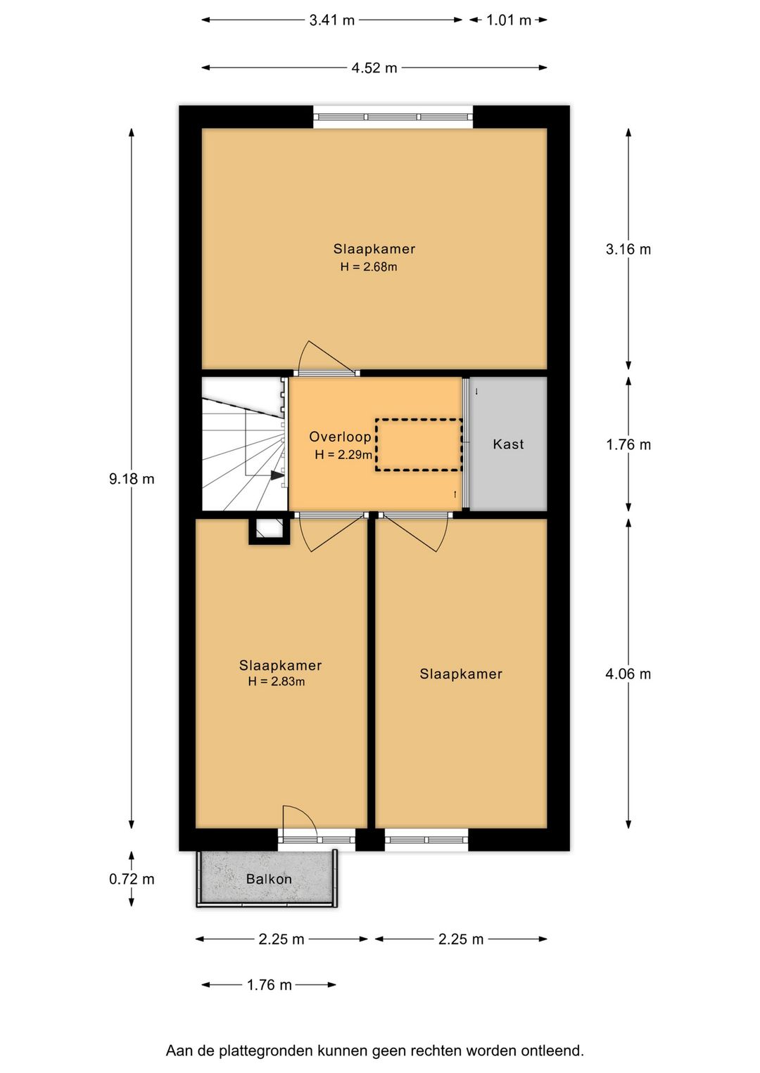 Photo 58 of Oranje Nassaulaan 43