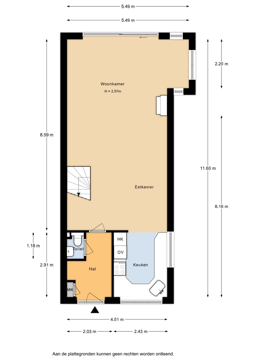 Photo 56 of Oranje Nassaulaan 43