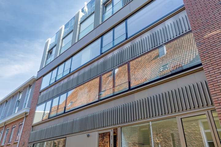 Foto 5 van Weeshuisgang 2-11