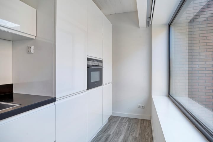 Foto 14 van Weeshuisgang 2-11