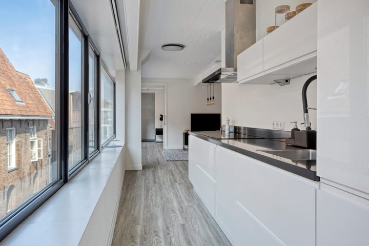 Foto 15 van Weeshuisgang 2-11