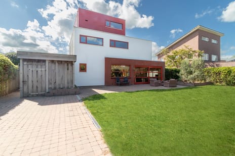 Duinpan 6 tertiary image