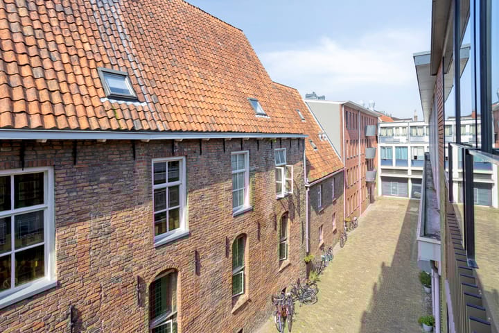 Foto 17 van Weeshuisgang 2-11