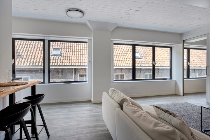 Foto 18 van Weeshuisgang 2-11