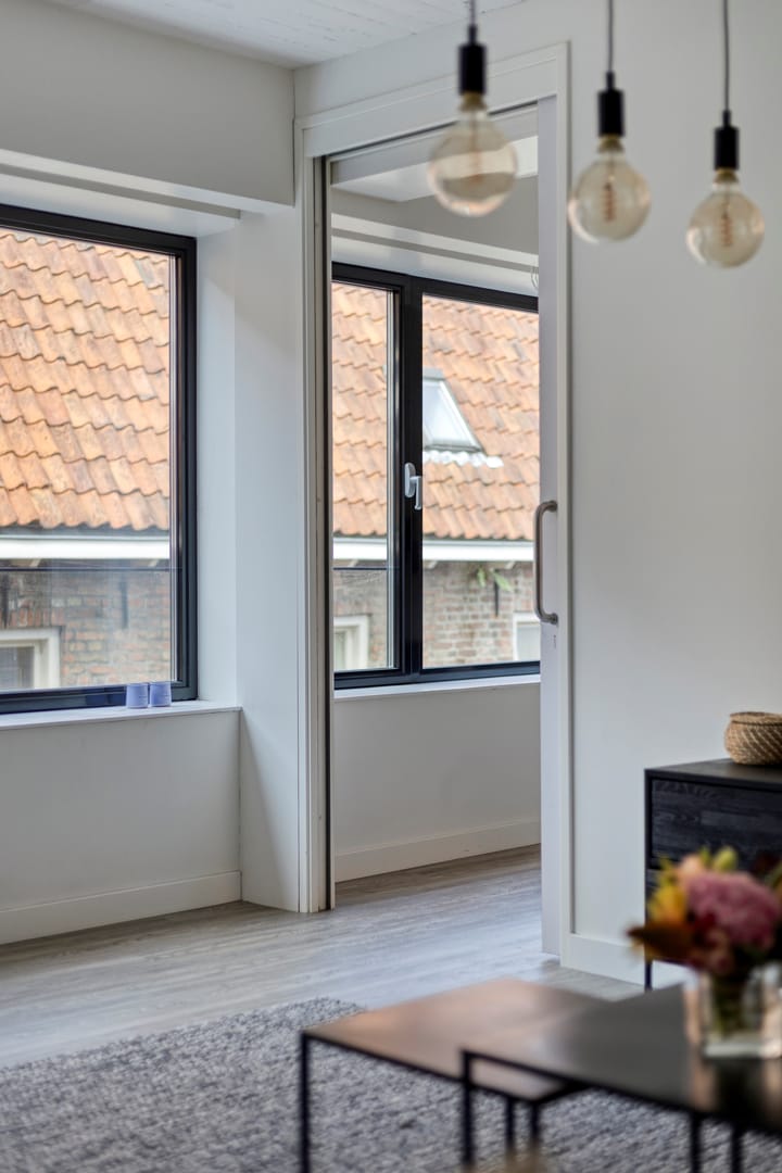 Foto 19 van Weeshuisgang 2-11