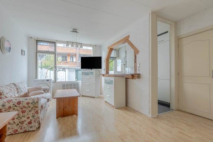 Foto 2 van Zwaluwstraat 19-B