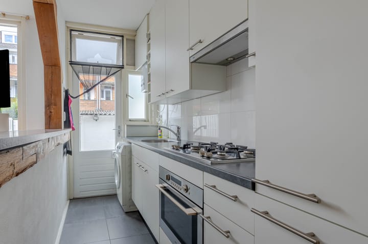 Foto 3 van Zwaluwstraat 19-B