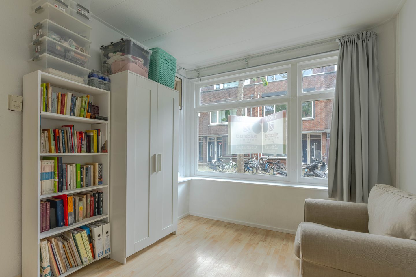 Foto 4 van Zwaluwstraat 19-B